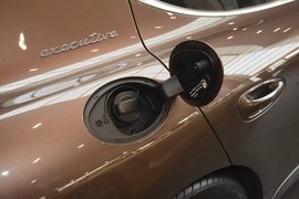 2014款保时捷Panamera
