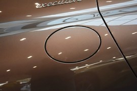 2014款保时捷Panamera
