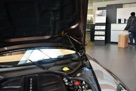 2014款保时捷Panamera