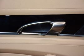 2014款保时捷Panamera