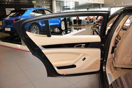 2014款保时捷Panamera