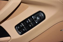 2014款保时捷Panamera