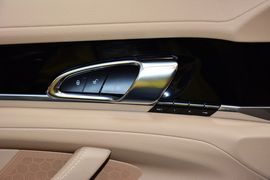 2014款保时捷Panamera