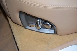 2014款保时捷Panamera