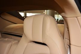 2014款保时捷Panamera