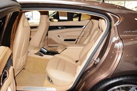 2014款保时捷Panamera