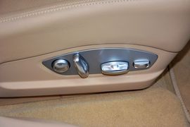 2014款保时捷Panamera