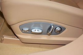 2014款保时捷Panamera