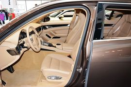 2014款保时捷Panamera