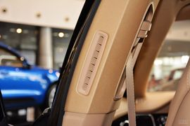 2014款保时捷Panamera
