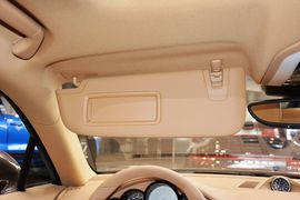 2014款保时捷Panamera