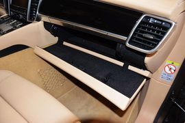 2014款保时捷Panamera
