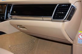 2014款保时捷Panamera