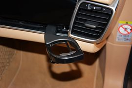 2014款保时捷Panamera