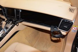 2014款保时捷Panamera