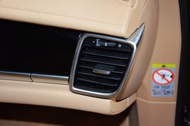 2014款保时捷Panamera