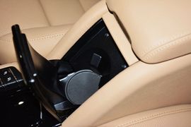 2014款保时捷Panamera