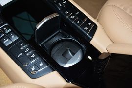 2014款保时捷Panamera