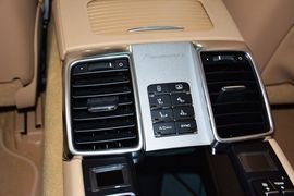 2014款保时捷Panamera
