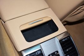 2014款保时捷Panamera