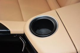 2014款保时捷Panamera