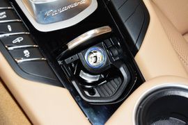 2014款保时捷Panamera