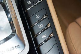 2014款保时捷Panamera