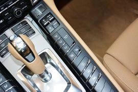 2014款保时捷Panamera