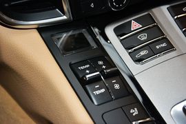 2014款保时捷Panamera