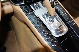 2014款保时捷Panamera