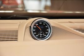 2014款保时捷Panamera