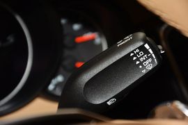 2014款保时捷Panamera