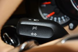 2014款保时捷Panamera