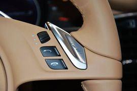 2014款保时捷Panamera