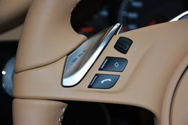 2014款保时捷Panamera
