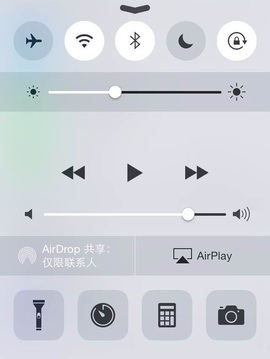 变身大屏iPhone