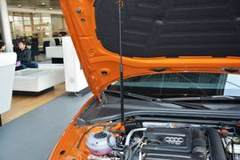 2014款奥迪A3两厢35TFSI时尚型