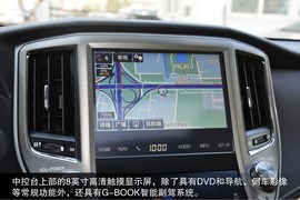 2015款全新皇冠到店实拍图解