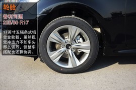 2015款全新皇冠到店实拍图解