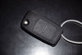 2013款风云2两厢1.5L手动锐意版