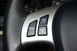 2013款风云2两厢1.5L手动锐意版