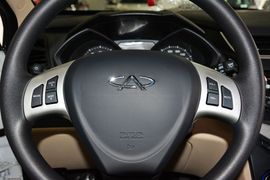 2013款风云2两厢1.5L手动锐意版