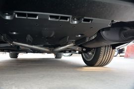 2015款丰田皇冠2.5L时尚版