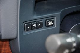 2015款丰田皇冠2.5L时尚版