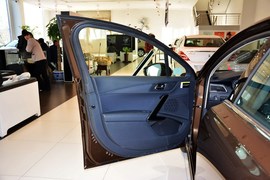 2015款标致508