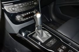 2015款标致508