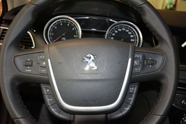 2015款标致508