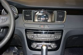 2015款标致508