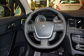 2015款标致508