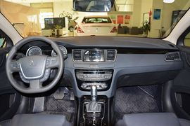 2015款标致508